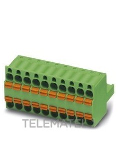 PARTE ENCHUFABLE TFKC 2,5/7-ST-5,08