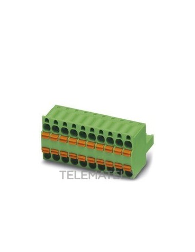 PARTE ENCHUFABLE TFKC 2,5/5-ST-5,08