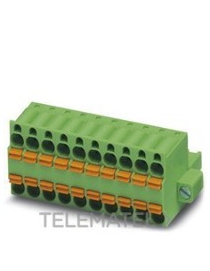 PARTE ENCHUFABLE TFKC 2,5/4-STF-5,08