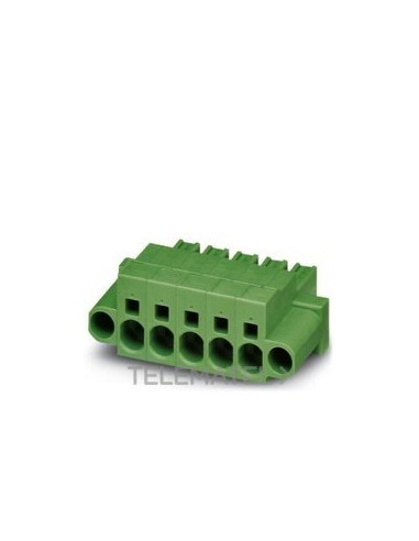 PARTE ENCHUFABLE SPC 5/5-STF-7,62