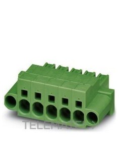 PARTE ENCHUFABLE SPC 5/4-STF-7,62