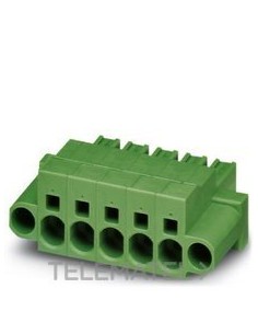 PARTE ENCHUFABLE SPC 5/7-STF-7,62