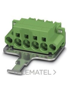 PARTE ENCHUFABLE SPC 5/4-STF-SH-7,62