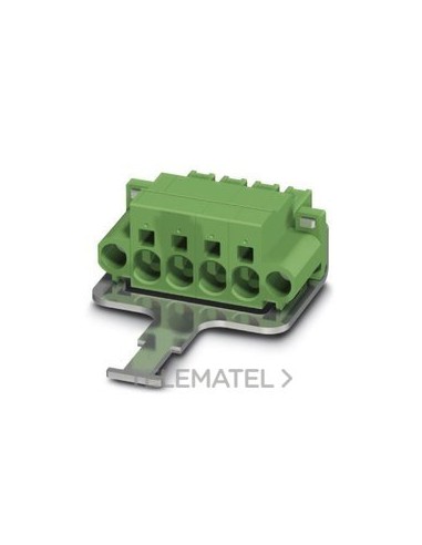 PARTE ENCHUFABLE SPC 5/4-STF-SH-7,62