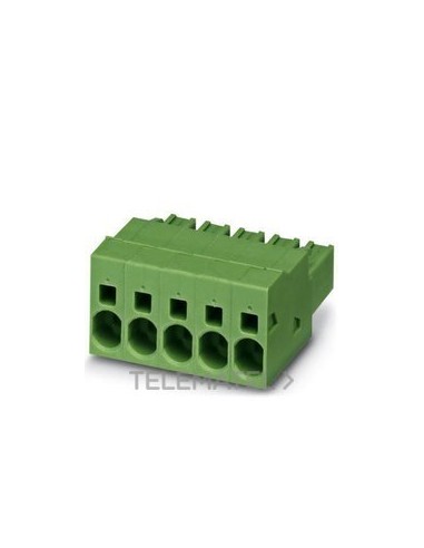 PARTE ENCHUFABLE SPC 5/2-ST-7,62