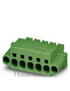 PARTE ENCHUFABLE SPC 5/10-STF-7,62