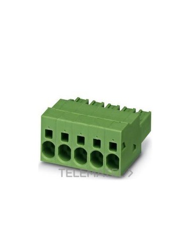 PARTE ENCHUFABLE SPC 5/10-ST-7,62