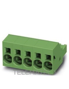 PARTE ENCHUFABLE SPC 16/8-ST-10,16