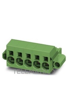 PARTE ENCHUFABLE SPC 16/6-STF-10,16