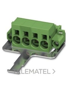 PARTE ENCHUFABLE SPC 16/4-STF-SH-10,16