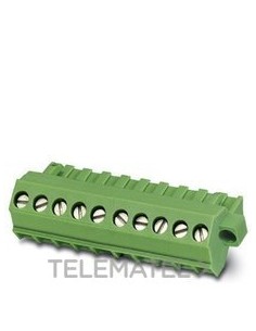 PARTE ENCHUFABLE SMSTB 2,5/8-STF-5,08