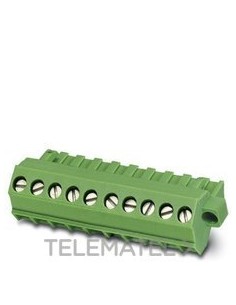 PARTE ENCHUFABLE SMSTB 2,5/5-STF-5,08