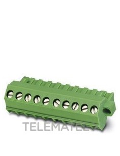 PARTE ENCHUFABLE SMSTB 2,5/4-STF