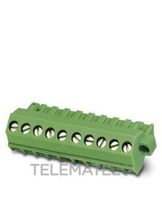 PARTE ENCHUFABLE SMSTB 2,5/11-STF