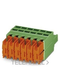 PARTE ENCHUFABLE QC 1/3-ST-BUS