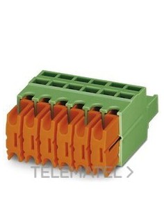 PARTE ENCHUFABLE QC 1/2-ST-BUS