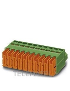 PARTE ENCHUFABLE QC 0,5/8-ST-3,81