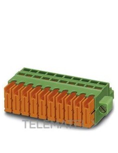 PARTE ENCHUFABLE QC 0,5/8-STF-3,81