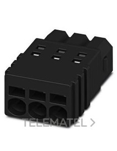 PARTE ENCHUFABLE PTSM 0,5/5-P-2,5 6A