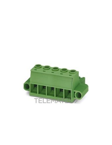 PARTE ENCHUFABLE PC 6/3-STF-10,16