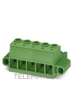 PARTE ENCHUFABLE PC 6/2-STF-10,16