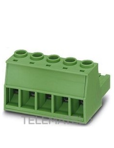 PARTE ENCHUFABLE PC 6/5-ST-10,16