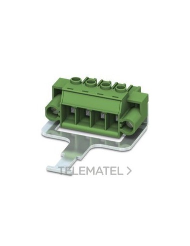 PARTE ENCHUFABLE PC 5/2-STF-SH1-7,62