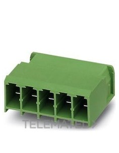 PARTE ENCHUFABLE PC 4/9-G-7,62