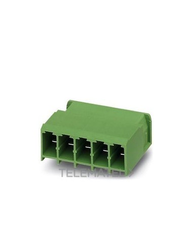 PARTE ENCHUFABLE PC 4/7-G-7,62