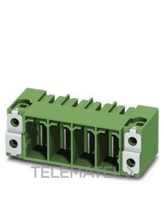 PARTE ENCHUFABLE PC 35 -HC/4-GF-SH-15,00