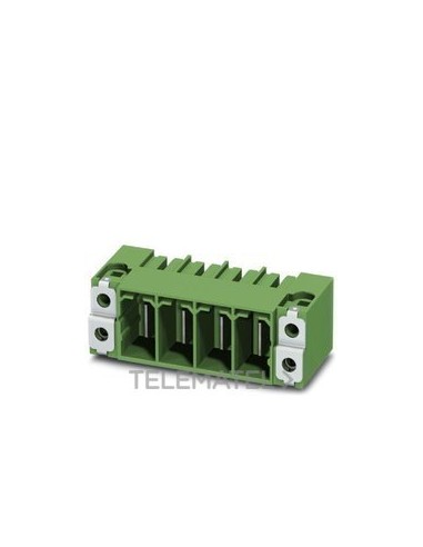 PARTE ENCHUFABLE PC 35 -HC/4-GF-SH-15,00