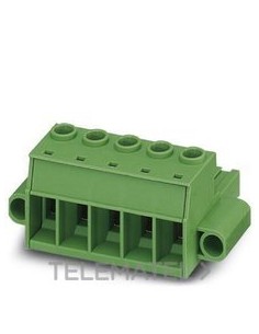 PARTE ENCHUFABLE PC 16/8-STF-10,16