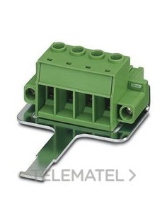 PARTE ENCHUFABLE PC 16/4-STF-SH-10,16