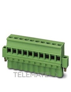 PARTE ENCHBL.MVSTBW 2,5/8-STF-5,08 EX