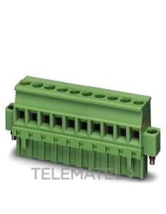 PARTE ENCHUFABLE MVSTBR 2,5 -HC/2-STF