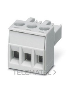 PARTE ENCHBL.MSTBT 2,5HC/3-STP GY7035