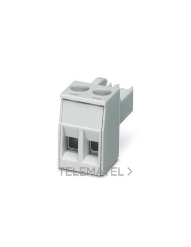PARTE ENCHBL.MSTBT 2,5HC/2-STP GY7035