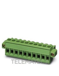 PARTE ENCHUFABLE MSTBT 2,5/12-STF-5,08