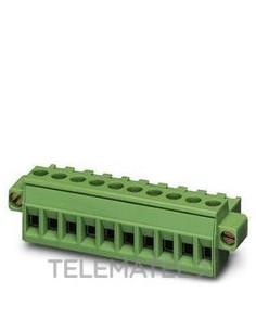 PARTE ENCHUFABLE MSTBT 2,5/11-STF