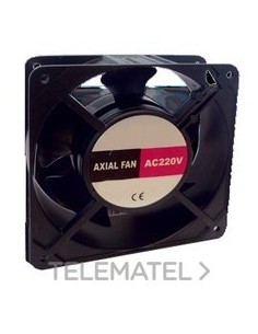 MOTOR 24V PARA VENTILADOR GTF1500-2500