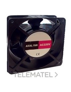 MOTOR 230V PARA VENTILADOR GTF5500