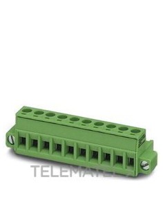 PARTE ENCHUFABLE MSTB 2,5/9-STF-5,08 EX