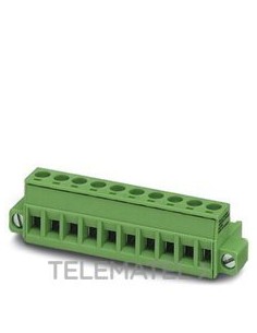 PARTE ENCHUFABLE MSTB 2,5/6-STF-5,08 EX