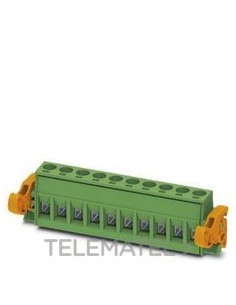 PARTE ENCHUFABLE MSTB 2,5/2-ST-5,08-LR