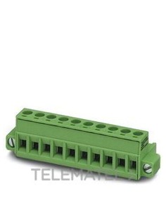 PARTE ENCHUFABLE MSTB 2,5/11-STF-5,08 EX