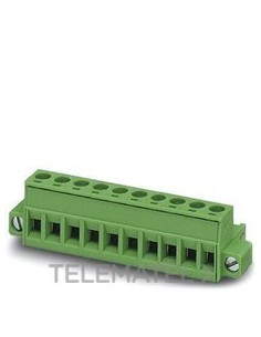 PARTE ENCHUFABLE MSTB 2,5 -HC/5-STF-5,08