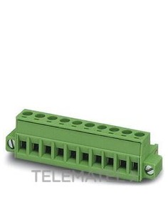 PARTE ENCHUFABLE MSTB 2,5 -HC/6-STF-5,08