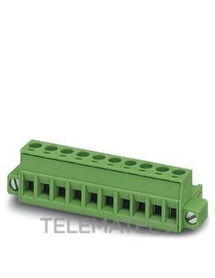 PARTE ENCHUFABLE MSTB 2,5 -HC/4-STF-5,08