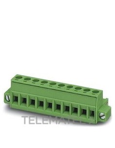 PARTE ENCHUFABLE MSTB 2,5 -HC/3-STF-5,08