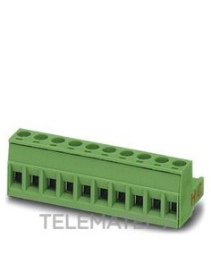 PARTE ENCHUFABLE MSTB 2,5 -HC/3-ST-5,08